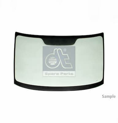 DT Spare Parts 7.71962 Windshield 771962