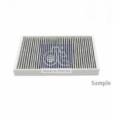 DT Spare Parts 7.74106SP Activated Carbon Cabin Filter 774106SP