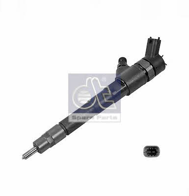 DT Spare Parts 7.56027 Injector fuel 756027
