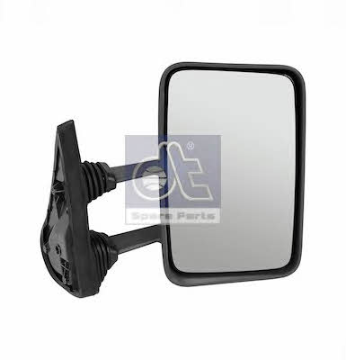 DT Spare Parts 7.73091 Outside Mirror 773091