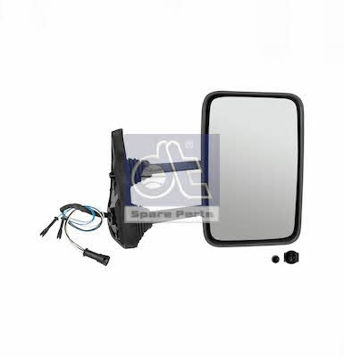 DT Spare Parts 7.73095 Outside Mirror 773095