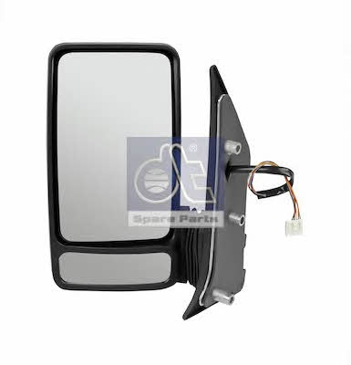 DT Spare Parts 7.73176 Outside Mirror 773176