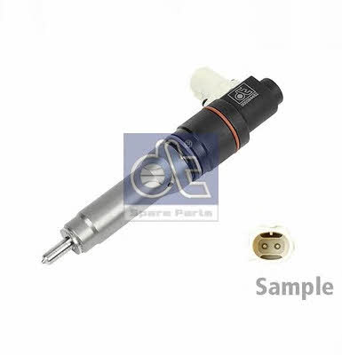 DT Spare Parts 7.56013 Injector fuel 756013