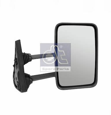 DT Spare Parts 7.73097 Outside Mirror 773097