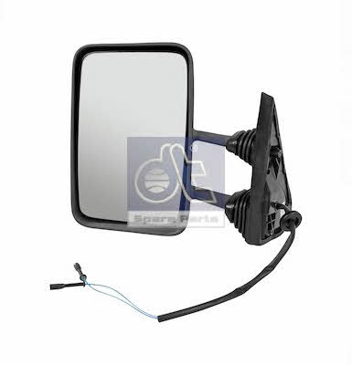 DT Spare Parts 7.73146 Outside Mirror 773146