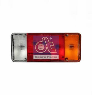 DT Spare Parts 7.25245 Combination Rearlight 725245