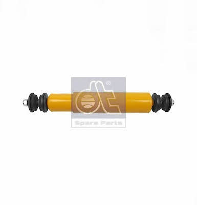 DT Spare Parts 5.13012 Rear oil shock absorber 513012