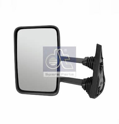 DT Spare Parts 7.73096 Outside Mirror 773096