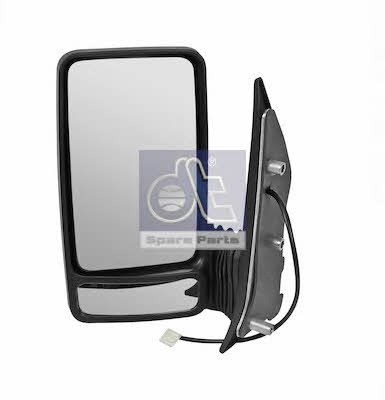 DT Spare Parts 7.73169 Outside Mirror 773169
