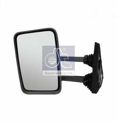 DT Spare Parts 7.73238 Outside Mirror 773238