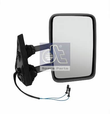 DT Spare Parts 7.73147 Outside Mirror 773147
