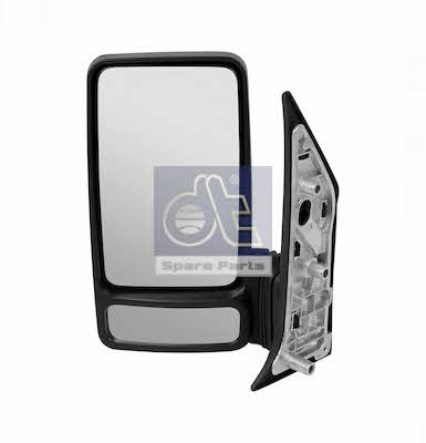 DT Spare Parts 7.73168 Outside Mirror 773168