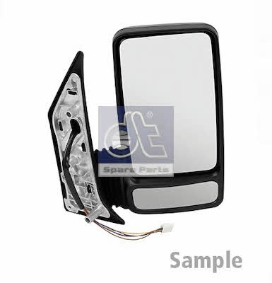 DT Spare Parts 7.73230 Outside Mirror 773230