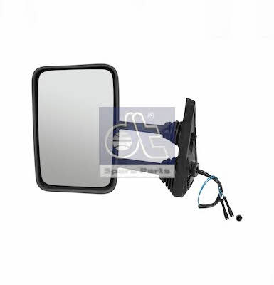 DT Spare Parts 7.73092 Outside Mirror 773092