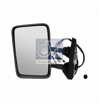 DT Spare Parts 7.73244 Outside Mirror 773244