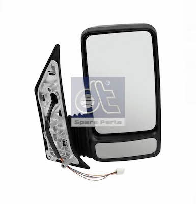 DT Spare Parts 7.73227 Outside Mirror 773227