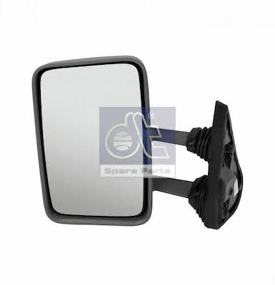 DT Spare Parts 7.73236 Outside Mirror 773236