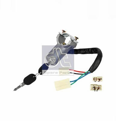 Ignition lock Iveco Daily: 778033 DT Spare Parts Egnition lock