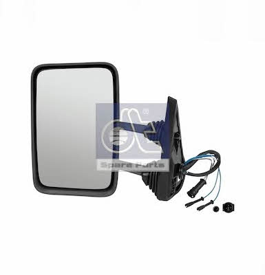 DT Spare Parts 7.73148 Outside Mirror 773148