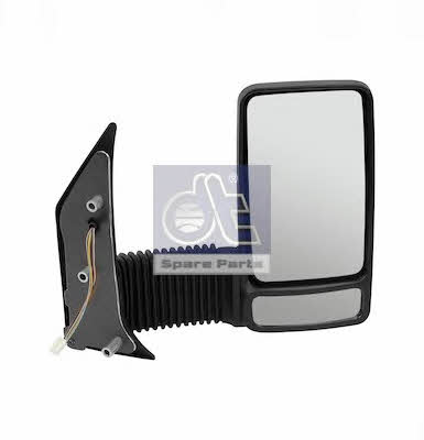 DT Spare Parts 7.73321 Outside Mirror 773321