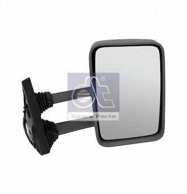 DT Spare Parts 7.73239 Outside Mirror 773239