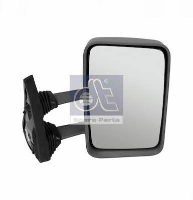 DT Spare Parts 7.73237 Outside Mirror 773237