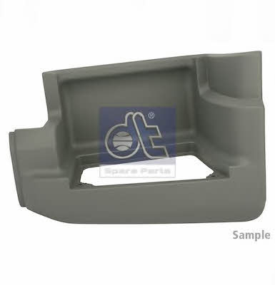 DT Spare Parts 5.16152 Sill cover 516152