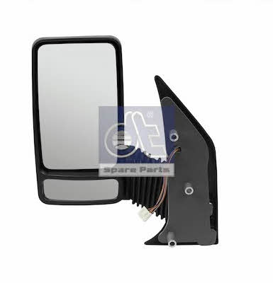DT Spare Parts 7.73320 Outside Mirror 773320