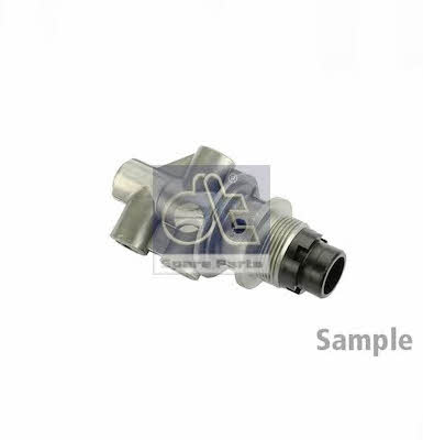 DT Spare Parts 7.40321 Multi-position valve 740321