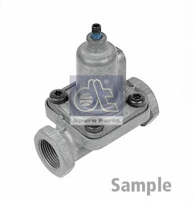 DT Spare Parts 7.12160 Pressure limiting valve 712160