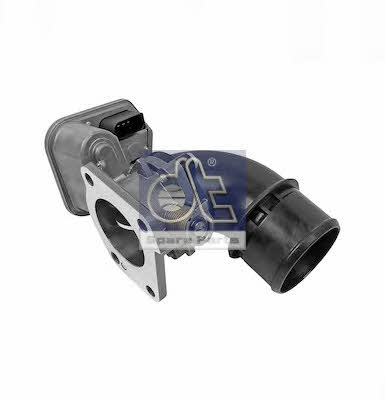 Shell DT Spare Parts 7.53641
