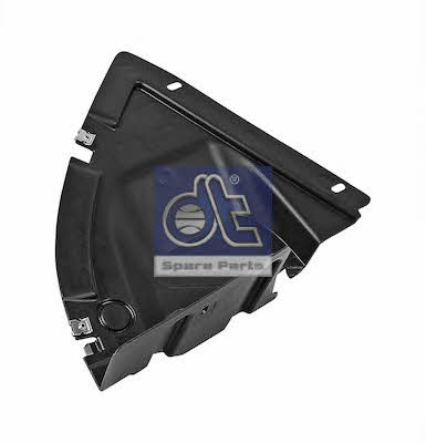 DT Spare Parts 7.72065 Inner Wing Panel 772065