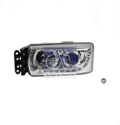 DT Spare Parts 7.25280 Headlamp 725280