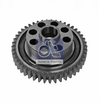 311103 DT Spare Parts TOOTHED WHEEL