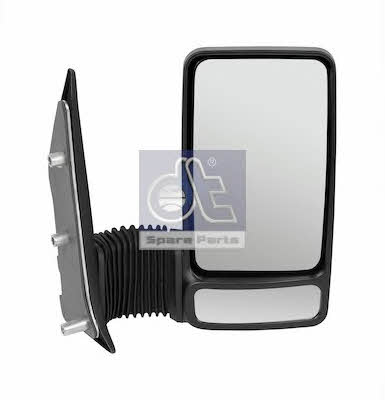 DT Spare Parts 7.73172 Outside Mirror 773172