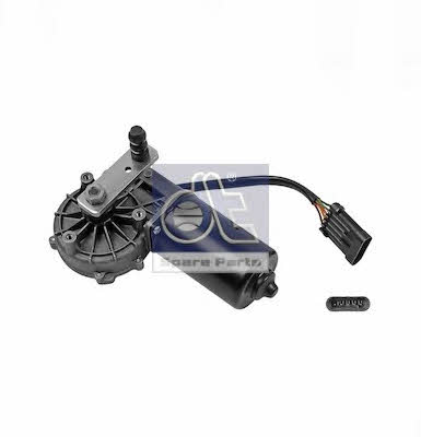 DT Spare Parts 7.79161 Wipe motor 779161
