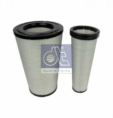 DT Spare Parts 3.90820 Air filter 390820