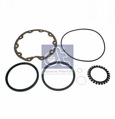 DT Spare Parts 3.96100 Wheel gear gaskets, kit 396100