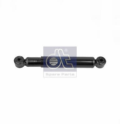 DT Spare Parts 4.66585 Rear oil and gas suspension shock absorber 466585