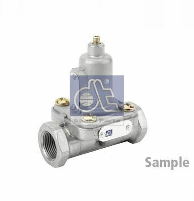DT Spare Parts 4.66302 Pressure limiting valve 466302