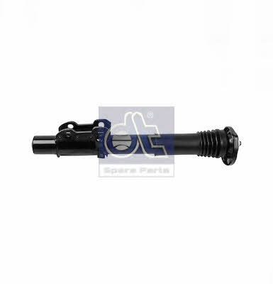 DT Spare Parts 4.66593 Front oil and gas suspension shock absorber 466593