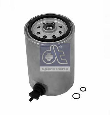 DT Spare Parts 4.66674 Fuel filter 466674