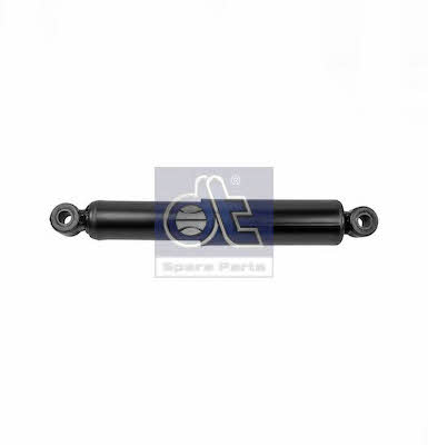 DT Spare Parts 7.12553 Rear oil shock absorber 712553