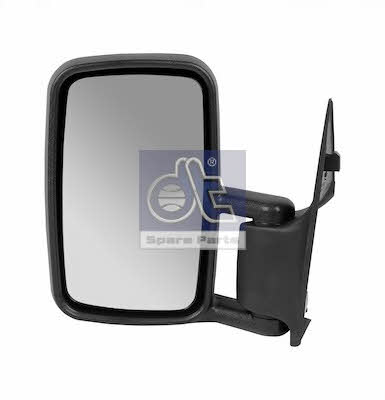 DT Spare Parts 4.66625 Outside Mirror 466625