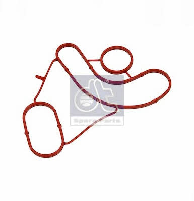 DT Spare Parts 4.20845 Oil cooler gasket 420845