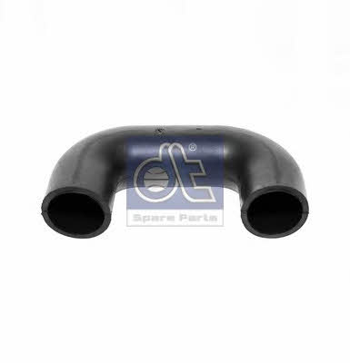 480847 DT Spare Parts Inlet pipe