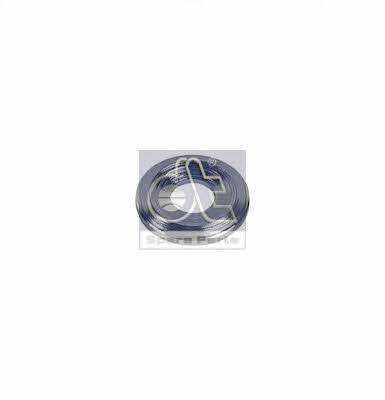 DT Spare Parts 4.20706 O-RING,FUEL 420706