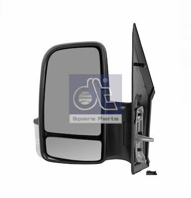 DT Spare Parts 4.66629 Outside Mirror 466629