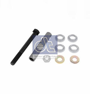 DT Spare Parts 1.32681 Cabin fixing kit 132681