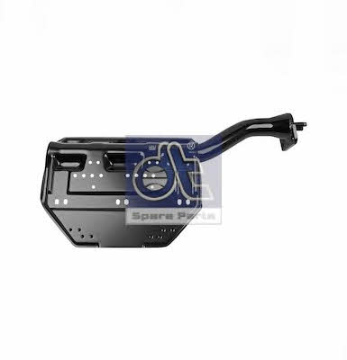 123201 DT Spare Parts Wing bracket